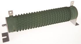 Rezystor do montażu w obudowie 4.7Ω 1kW ±5% TE Connectivity ±440ppm/°C drutowy Oczko lutownicze