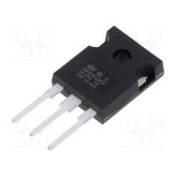 STGW40H65DFB