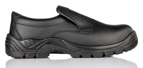 RS PRO Slip-on Safety Shoes S2 SRC