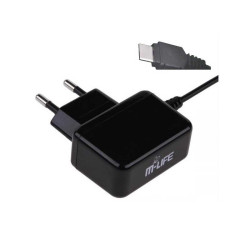 ZASILACZ ŁADOWARKA 5V DC 800mA MLIFE D800