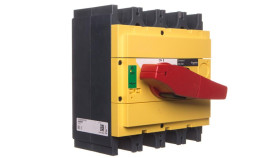 Rozłącznik Izolacyjny 4P 400A Ins400 31131