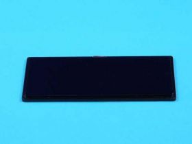 FILTR CZERWONY DO KM-42N 84x36x3