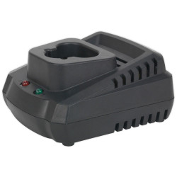 Sealey CP1200MC Battery Charger for 12V Lithium-ion One Battery Range
