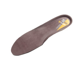 Insole Footbed Dual Density Size 4