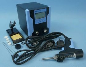 ZD-8915 STACJA LUTOW.160-480°C 90W