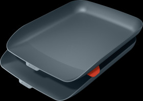 5358-10-89 Cozy basket, 2er set (2 envelopes + 1 stacking element)