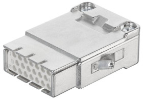 Harting 09140203114 Wstawka pinowa męska 20 zaciskane 1 szt.