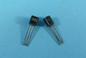 BC-307 TRANZYSTOR (100SZT)