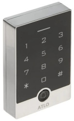 Zamek szyfrowy ATLO-KRMW-555M Tuya Smart Wi-Fi