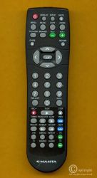 PILOT AUDIO MANTA 048