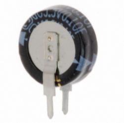 BUC-0.22F KONDENSATOR 5.5V PION.