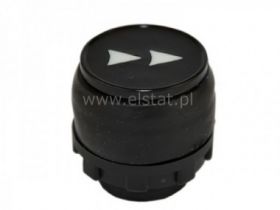 Przycisk kaset sterowniczych- dwie prędkości PV