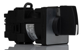 Przełącznik krzywkowy 3-pozycyjny Schneider Electric DPDT 3 Harmony K 690V ac