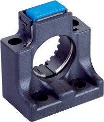 Wspornik Wspornik końcówek SICK do Czujniki Montaż na obudowie