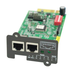 UPS GT karta MODBUS M/S11 1-10kVA