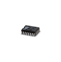 Chip protokołu urządzenia nadrzędnego - IBS UART - 2746391