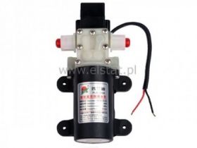 Mini pompka do cieczy 12V 240L/h 45W