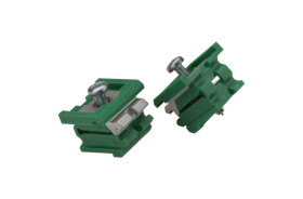 Element mocujący uziemiający (2szt.) BEL01 275200