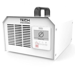 TECH OTS-15 - Ozonator