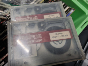 Nashua DC6150 Datatape