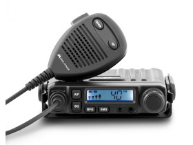 Radio CB Midland M-Mini AM/FM multi