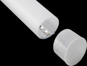 62399941 Pino Grande/Gargano Grande aluminium carrier 1 m