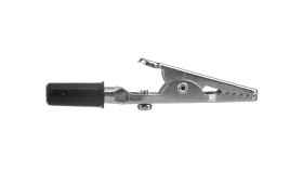 Krokodylek 55Mm Czarny 11412