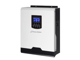 INVERTER POWERWALKER PWM 3000VA PF1 (BEZ AKUMULATORÓW)