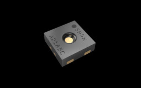 SHT43 - Digital humidity sensor with ISO17025 certification