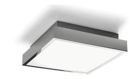 Plafon Bassa Led 18W 850Lm 4000K 9500 Nowodvorski