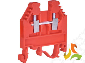 Złaczka gwintowa – plus (czerwona) VS 25 PA+ 003901002 ETI