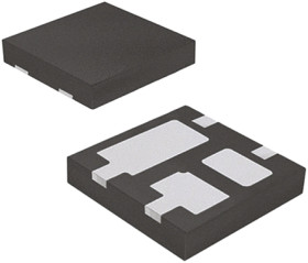 Mostek prostowniczy Jednofazowy 500mA 100V Połączenie silikonowe DF-N4