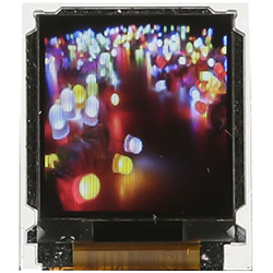 Midas Displays MDT0144ASS-MULTI 1.44&quot; TFT