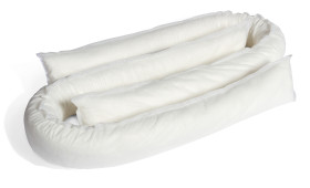 Materiał absorbujący wycieki, wałek pochłaniający chłonność 40 l RS PRO