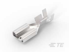 TE Connectivity TE AMP FASTIN-FASTON 5-160447-6, 1 szt.