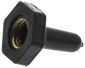 Nakładka przełącznika migowego przechylnego, Kołpak przełącznika dwustabilnego