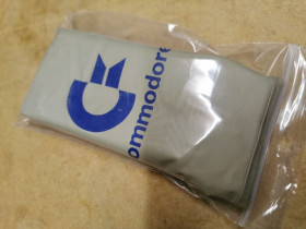 Commodore 64 Dust Cover for C-model