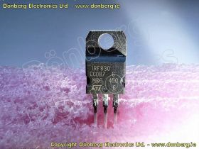 IRF830