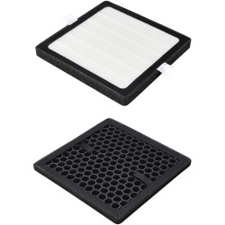 Toolcraft TO-9127608 FE-300FS2 Smoke Extractor Spare Filters 2 Pcs