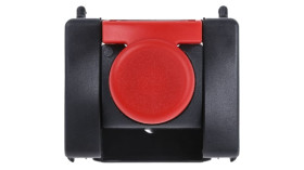 Przyrząd do pozycjonowania, seria: T9999, numer: 63819, typ: Lokator