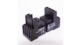 Gniazdo Przekaźnika Pyf14a-E