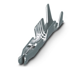 Zacisk zagniatany Żeński Phoenix Contact PTCM - MP -P Blok zaciskowy