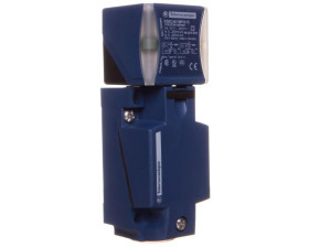 Czujnik indukcyjny REC 40x40x117 24 240V XS8C4A1MPG13