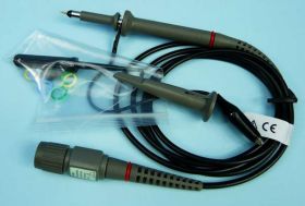 PP-80 SONDA OSCYLOSKOP. 60MHz 1x10