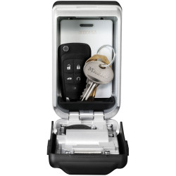 Master Lock 5425EURD 5425E Light Up Dial Select Access&#xAE; Wall Mounted Key Box