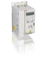 ACS150-01E-07A5-2 Przemiennik częstotliwości 1-fazowy 230V AC , 1.5kW , 7.5A. Podstawowa jednostka. (68581982)