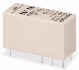 Przekaźnik miniaturowy 115V AC 2p 788-177 /20szt./