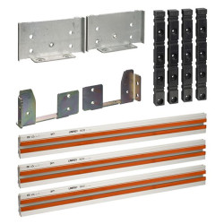 Akcesoria do obudów Złącze LVS04685 Szyna zbiorcza Linergy LGYE, obudowa PrismaSeT P