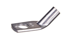 Końcówka Oczkowa Kątowa 45 K45r 16/8 E11km-01050100800