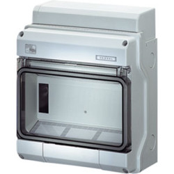 Rozdzielnica elektryczna, 63 A, zamek: Tak, ENYBOARD